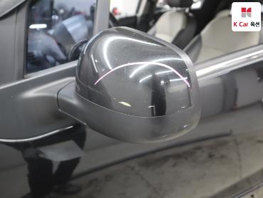 2012 - chevrolet spark