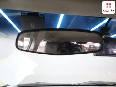 2012 - chevrolet spark