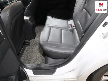 2019 - hyundai avante