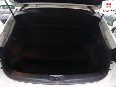 2016 - nissan qashqai