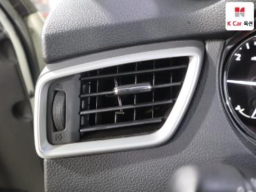 2016 - nissan qashqai
