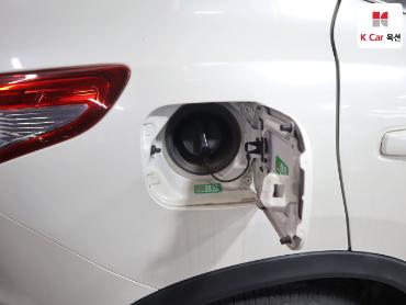 2016 - nissan qashqai