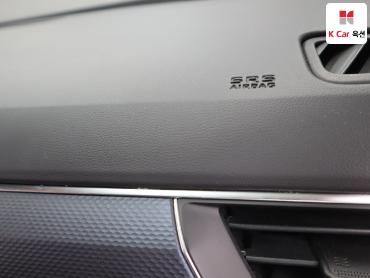 2020 - renault samsung xm3