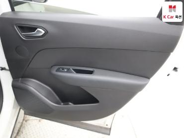 2020 - renault samsung xm3