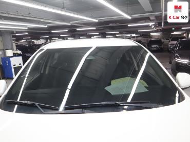 2020 - renault samsung xm3