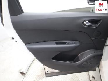 2020 - renault samsung xm3