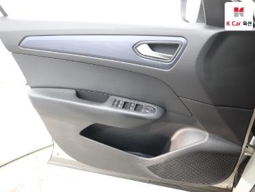 2020 - renault samsung xm3