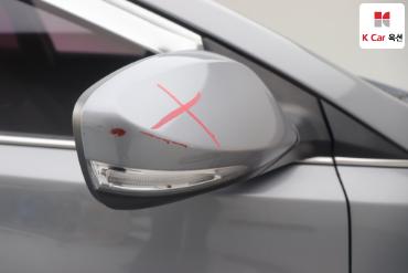 2014 - hyundai avante