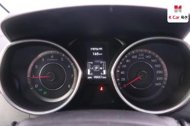 2014 - hyundai avante