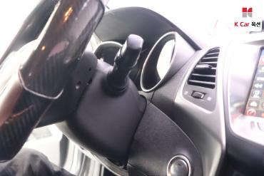 2014 - hyundai avante