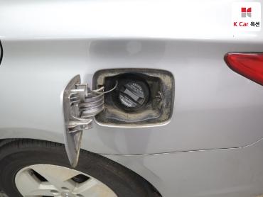 2012 - hyundai sonata