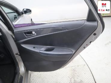 2012 - hyundai sonata