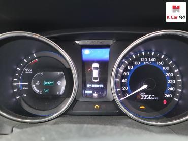 2012 - hyundai sonata