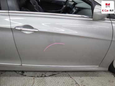 2012 - hyundai sonata