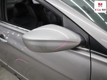2012 - hyundai sonata