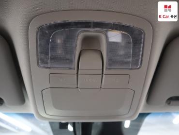 2020 - kg mobility (ssangyong) korando
