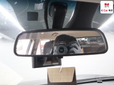 2020 - kg mobility (ssangyong) korando