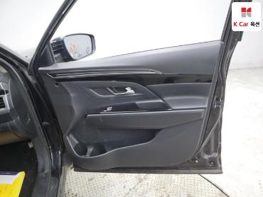2020 - kg mobility (ssangyong) korando