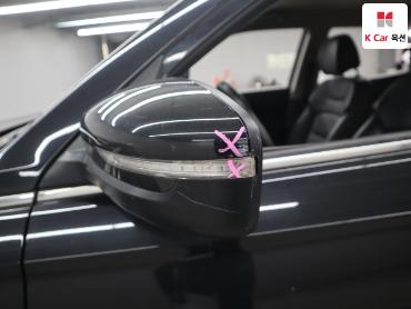2020 - kg mobility (ssangyong) korando