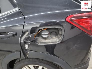 2020 - kg mobility (ssangyong) korando