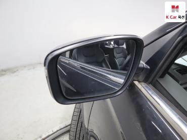 2020 - kg mobility (ssangyong) korando