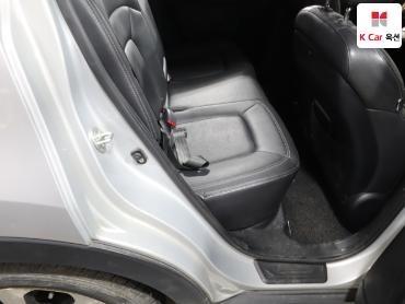 2011 - kia sportage