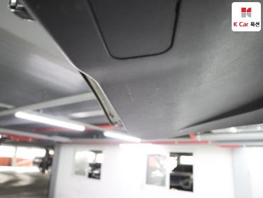 2009 - honda cr-v