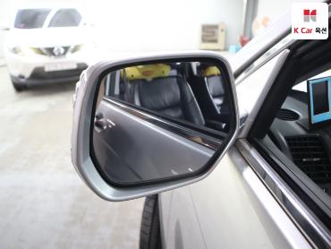 2009 - honda cr-v