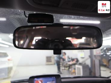 2009 - honda cr-v
