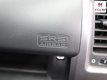 2009 - honda cr-v