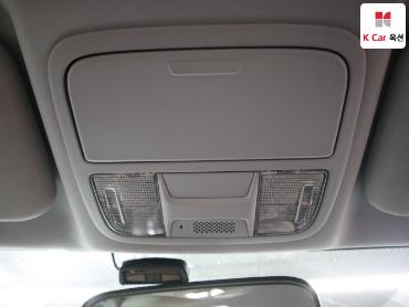 2009 - honda cr-v