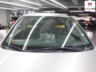 2009 - honda cr-v