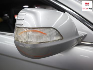2009 - honda cr-v