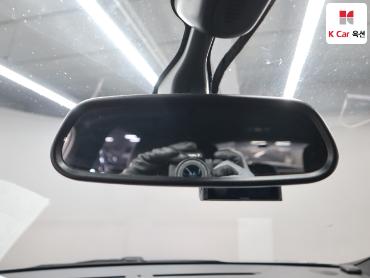 2017 - citroën ds4