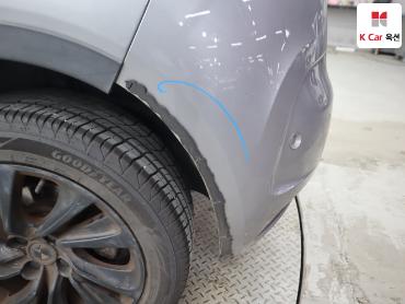 2017 - citroën ds4