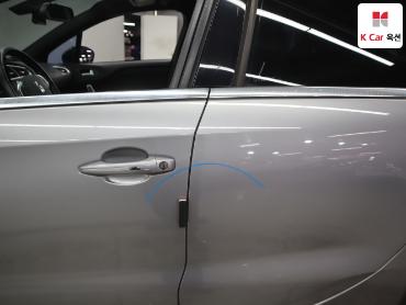 2017 - citroën ds4