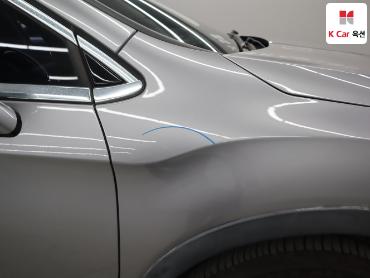 2017 - citroën ds4