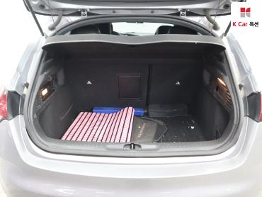 2017 - citroën ds4