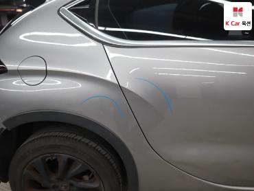 2017 - citroën ds4