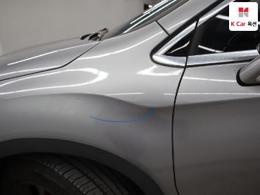 2017 - citroën ds4