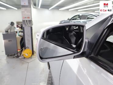 2013 - hyundai tucson