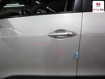 2013 - hyundai tucson