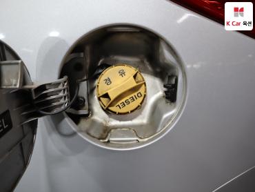 2013 - hyundai tucson