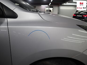 2013 - hyundai tucson