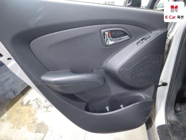 2013 - hyundai tucson