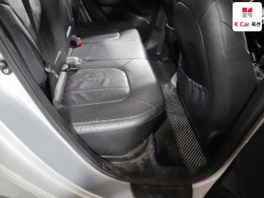 2013 - hyundai tucson