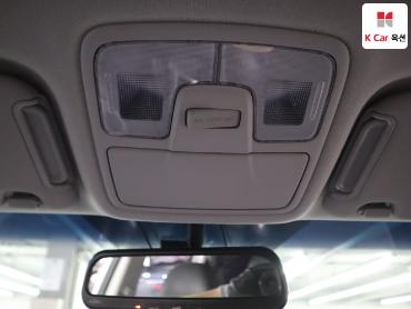 2013 - hyundai tucson