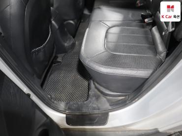 2013 - hyundai tucson
