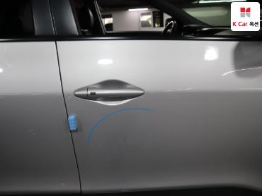 2013 - hyundai tucson
