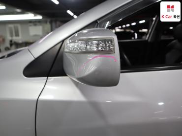 2013 - hyundai tucson